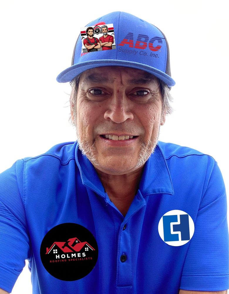 Slide of Holmes Roofing Specialists