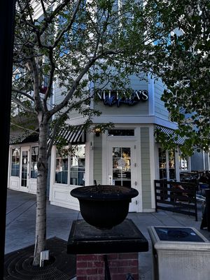 Nittaya’s Little Kitchen by null