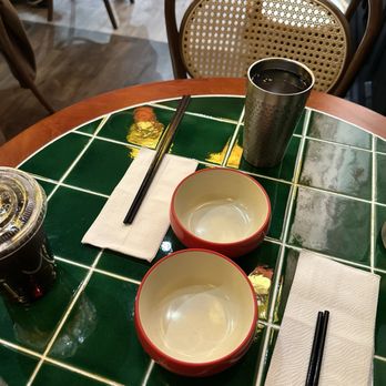 Mian & Bao - Setup - Chinese Near Me - Austin, Texas