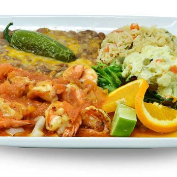 Marlin Restaurant - Seafood Near Me - Artesia, California