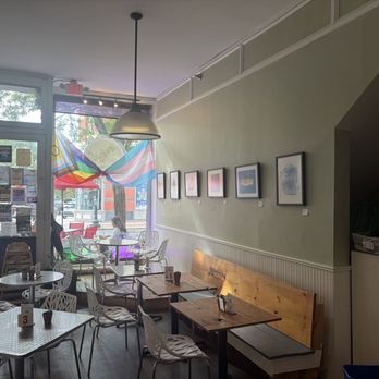 Cafe Euphoria - Breakfast & Brunch Near Me - Troy, New York