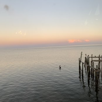 83 West - View - Seafood Near Me - Cedar Key, Florida