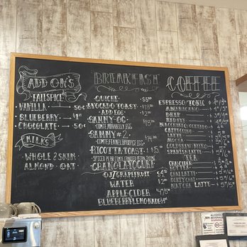 Pluma By Bluebird Bakery - Pluma by Bluebird Bakery - Bakeries Near Me - Washington, DC, District of Columbia