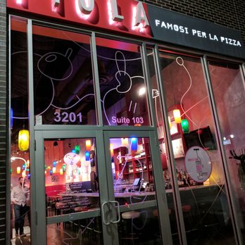 Piola - Pizza Near Me - Houston, Texas Piola - Pizza Near Me - Houston, Texas