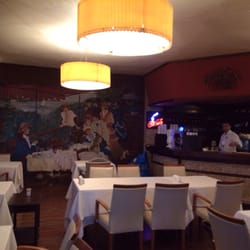 Mahperi Restaurant