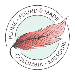 Plume - A Curated shop of local artisan wares, vintage, gifts, decor, Bake Shoppe & Small Event Space!