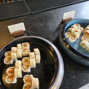 TenGoku Aburiya - Sushi - Japanese Near Me - Chicago, Illinois TenGoku Aburiya - Sushi - Japanese Near Me - Chicago, Illinois
