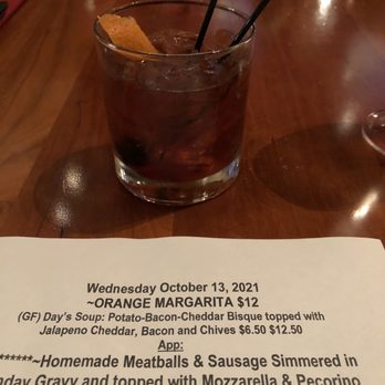 Lightfoot Restaurant - Old fashioned - American Near Me - Leesburg, Virginia Lightfoot Restaurant - Old fashioned - American Near Me - Leesburg, Virginia