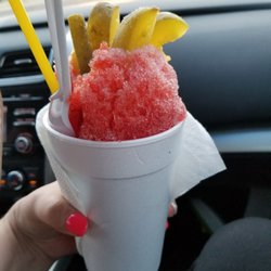 Ella's Tropical Treats