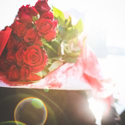 New England Flower Market