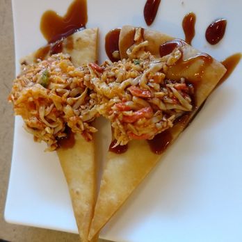 Toshi 1.0 - Welcome Treat - Japanese Near Me - Atascadero, California