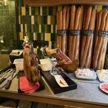 La Flauta - Ham - Spanish Near Me - Barcelona, B La Flauta - Ham - Spanish Near Me - Barcelona, B