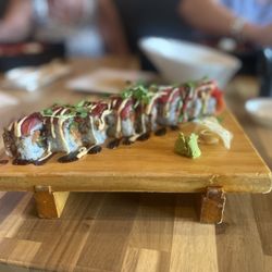 Hasuno  - Cherry Bomb Roll