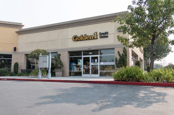 GOLDEN 1 CREDIT UNION - Updated April 2025 - 25 Reviews - 8241