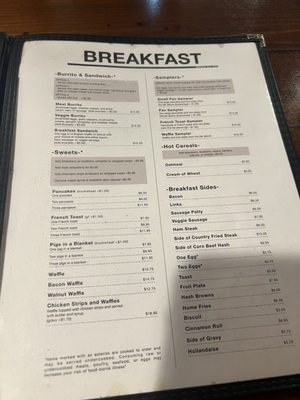 Brail's Restaurant by null