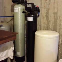 McMahon's Water Services