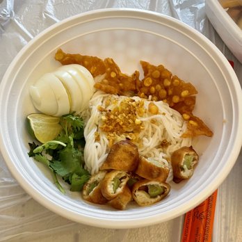 Asian Bowl - Asian Fusion Near Me - Forest Hills, New York
