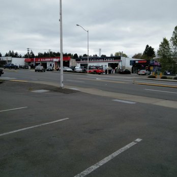 Kansai Collision Center - Body Shops Near Me - Burien, Washington