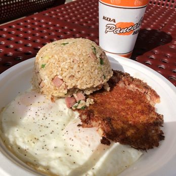 Koa Pancake House - Food Ono as usual - Breakfast & Brunch Near Me - Kapolei, Hawaii Koa Pancake House - Food Ono as usual - Breakfast & Brunch Near Me - Kapolei, Hawaii