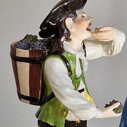 Porzellansammlung