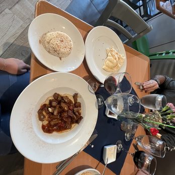 Sevin Mediterranean Kitchen - Turkish Near Me - San Antonio, Texas