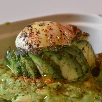 Avo - Avo Brunch Toast - Salad Near Me - New York, New York
