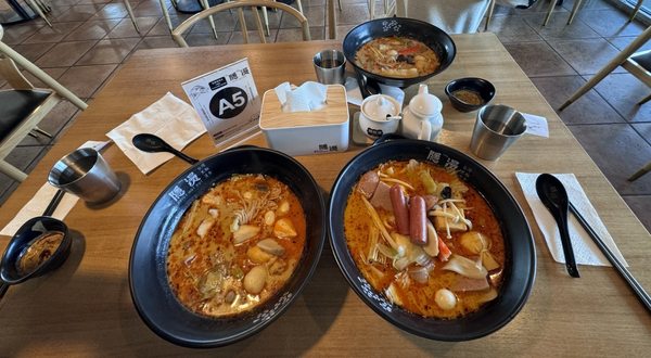 YinTang/Oden Spicy Hot Pot - Duluth GA 隱燙黑輪麻辣燙 by null