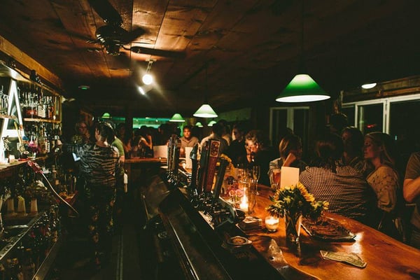 Ashfield Lake House, Inc. by null