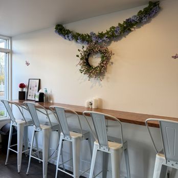 Tea Method - Coffee & Tea Near Me - Simsbury, Connecticut