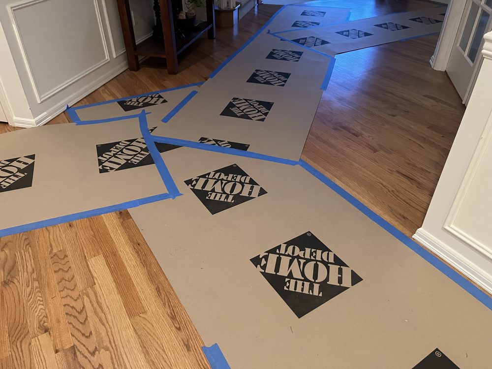 Slide of Arrowhead Plumbing