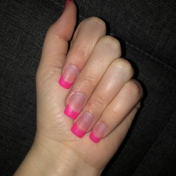 Happy Nails and Spa - Nail Salons Near Me - San Juan Capistrano, California
