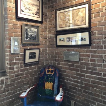 Basin St. Station - Cultural Center Near Me - New Orleans, Louisiana