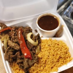 Mi Casita Restaurant