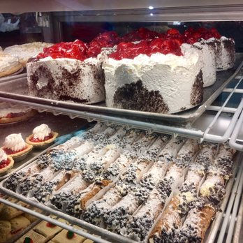 Harrison Bakery - Bakeries Near Me - Syracuse, New York