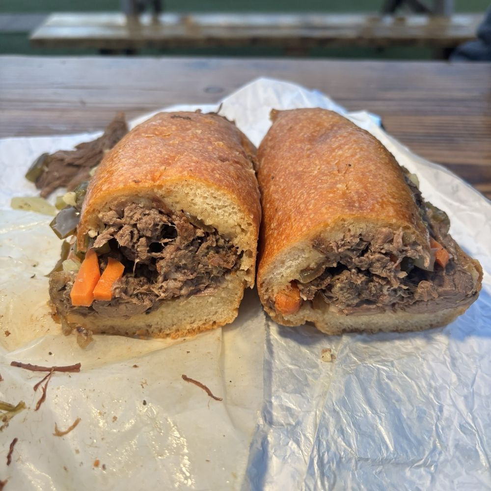 M & M Beef and Steak - Italian beef - Cheesesteaks Near Me - Omaha, Nebraska M & M Beef and Steak - Italian beef - Cheesesteaks Near Me - Omaha, Nebraska