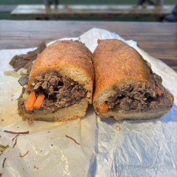 M & M Beef and Steak - Italian beef - Cheesesteaks Near Me - Omaha, Nebraska M & M Beef and Steak - Italian beef - Cheesesteaks Near Me - Omaha, Nebraska