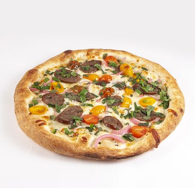 Napoli's Pizza Kitchen by null