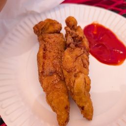 Chicken Tenders
