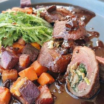 The Boise Post - Iberico Roulade - Tapas/Small Plates Near Me - Boise, Idaho The Boise Post - Iberico Roulade - Tapas/Small Plates Near Me - Boise, Idaho