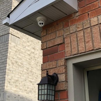 Hitech Networks - Security Systems Near Me