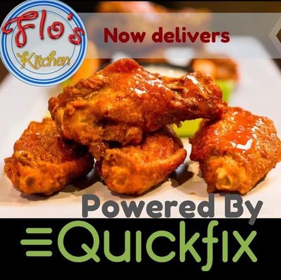 Flo's Kitchen by null