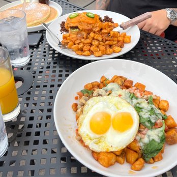 Scrambled - Breakfast & Brunch Near Me - Henderson, Nevada Scrambled - Breakfast & Brunch Near Me - Henderson, Nevada