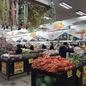 Dream Market - Grocery Near Me - Sterling Heights, Michigan