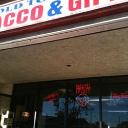 Old Town Tobacco & Gifts