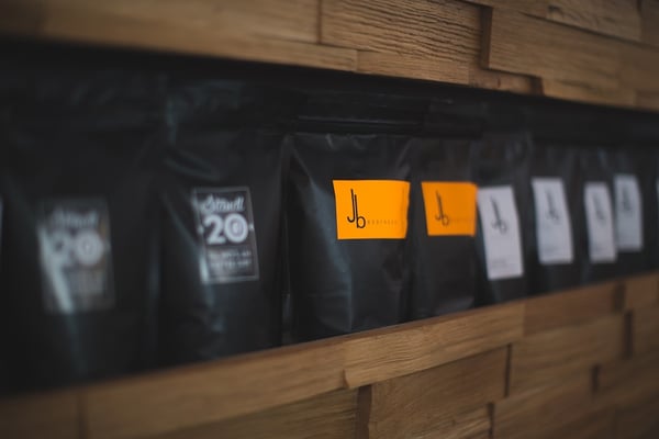 Standl 20 - Da wo's an Kaffee gibt by null