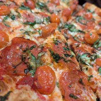 The Secret Stash Pizzeria - Pizza Near Me - Crested Butte, Colorado