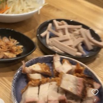 Quan Nhii - Heo quay - Vietnamese Near Me - Westminster, California Quan Nhii - Heo quay - Vietnamese Near Me - Westminster, California