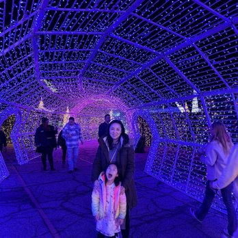 Enchant - Festivals Near Me - Arcadia, California