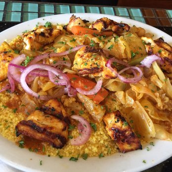 D'Yar - Mediterranean Near Me - Berkeley, California D'Yar - Mediterranean Near Me - Berkeley, California