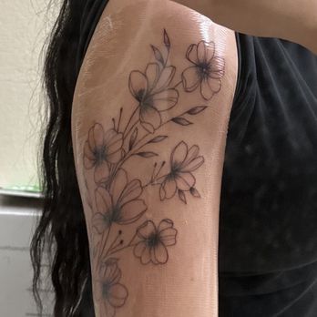 Kapwa Ink - tattoo - Tattoo Near Me - San Leandro, California